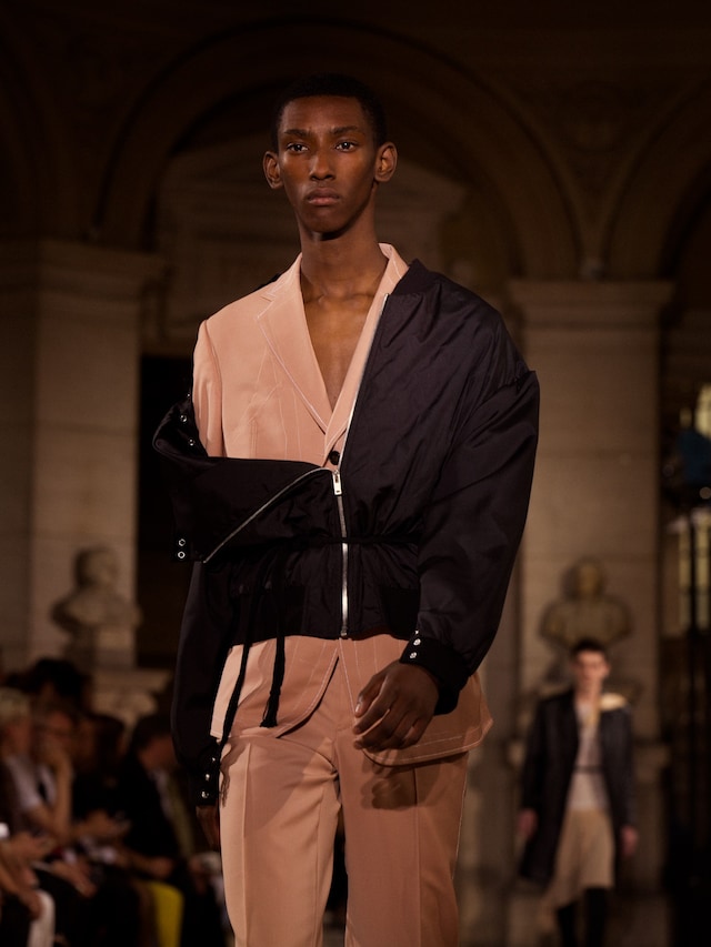Maison Margiela SS17 18