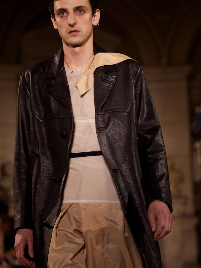 Maison Margiela SS17 19