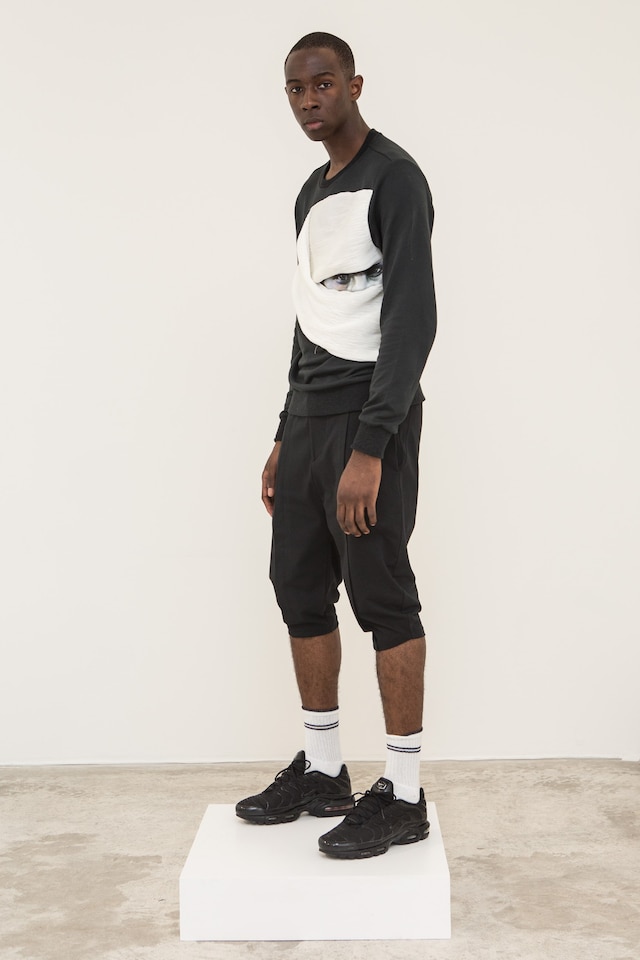 Les Benjamins SS17 Menswear 3