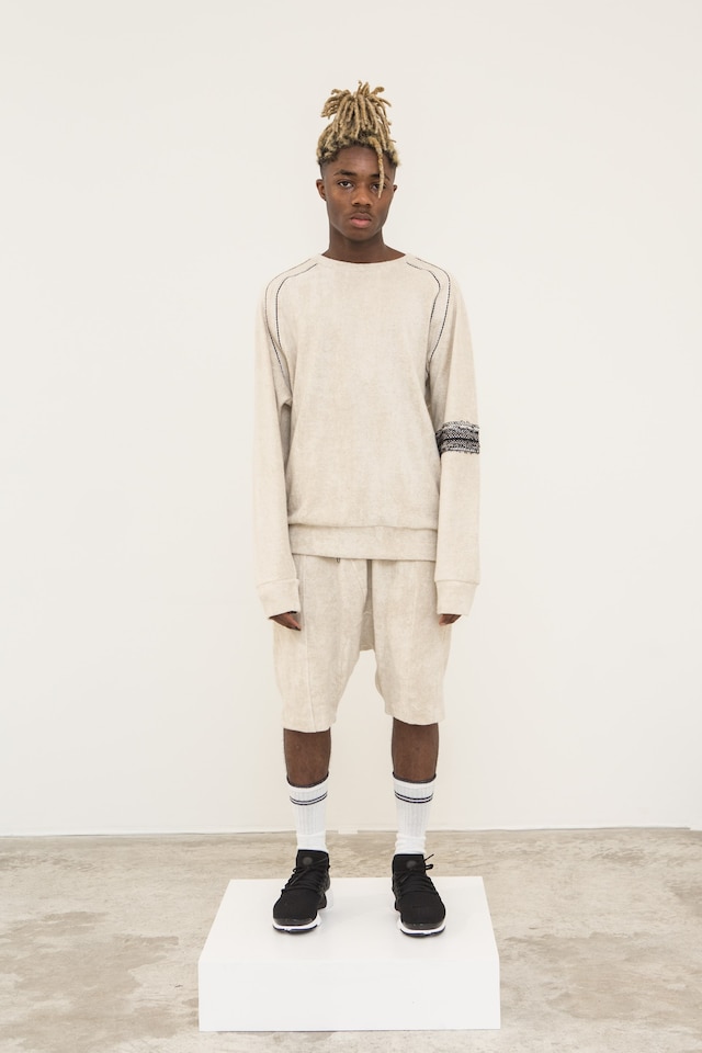Les Benjamins SS17 Menswear 5