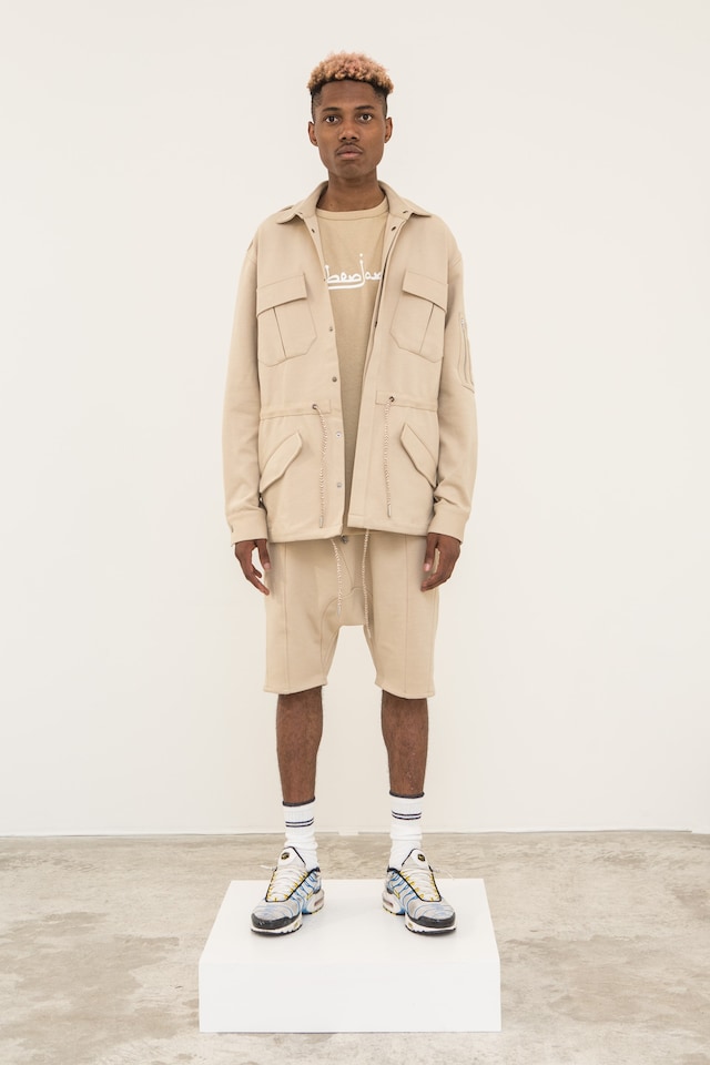 Les Benjamins SS17 Menswear 9