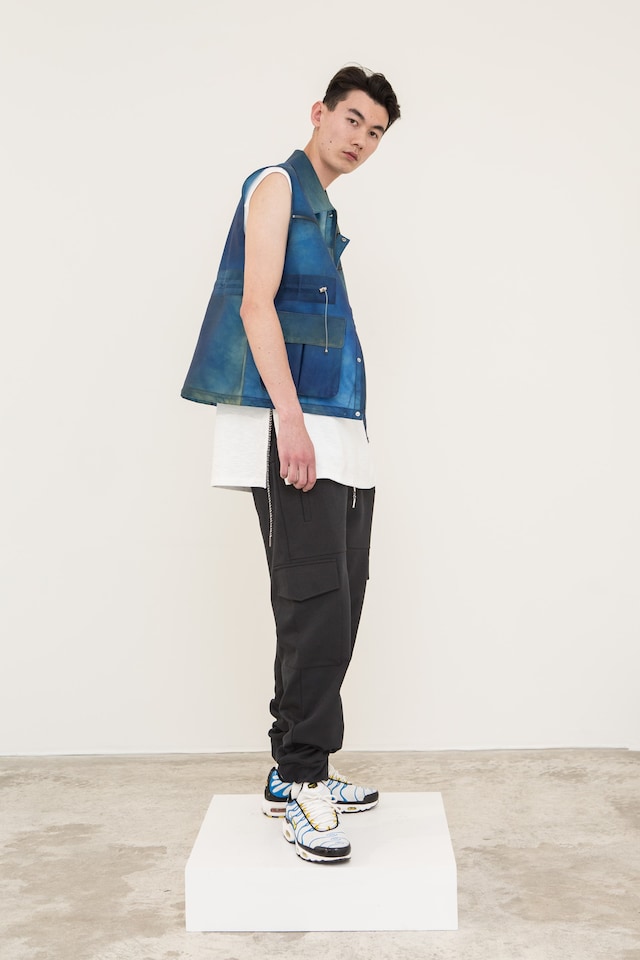 Les Benjamins SS17 Menswear 11
