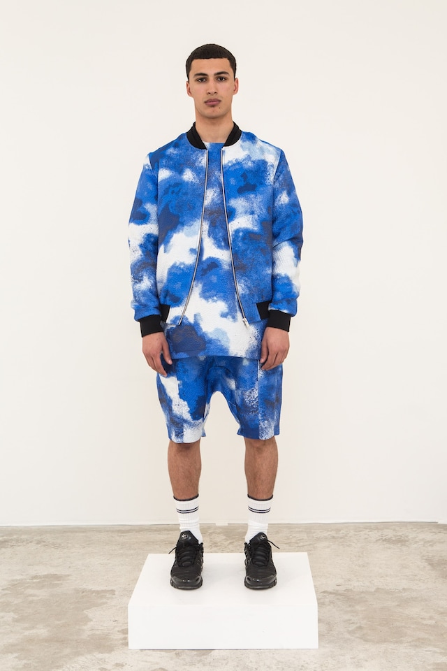Les Benjamins SS17 Menswear 14