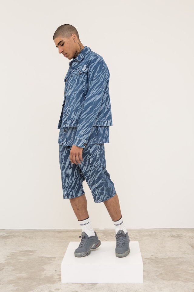 Les Benjamins SS17 Menswear 16