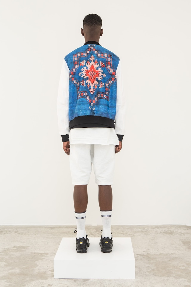 Les Benjamins SS17 Menswear 18