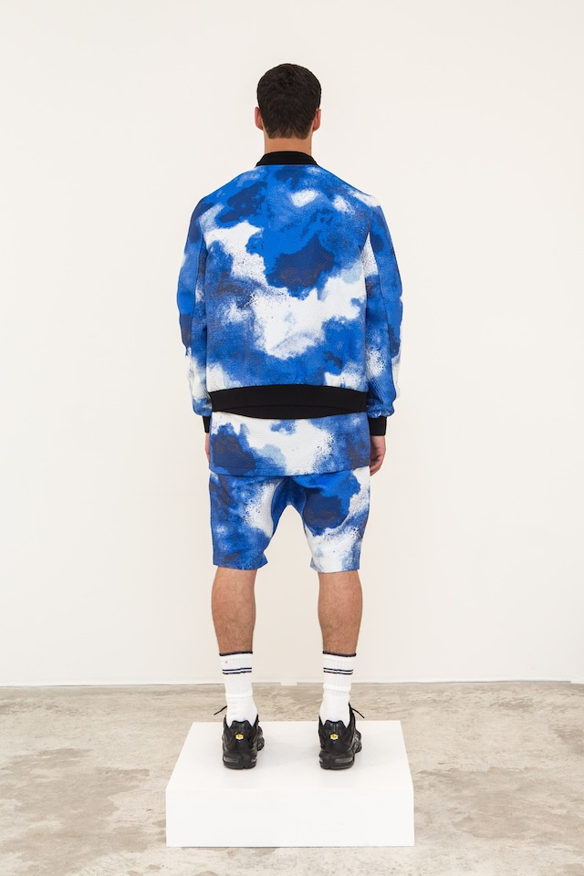Les Benjamins SS17 Menswear 19