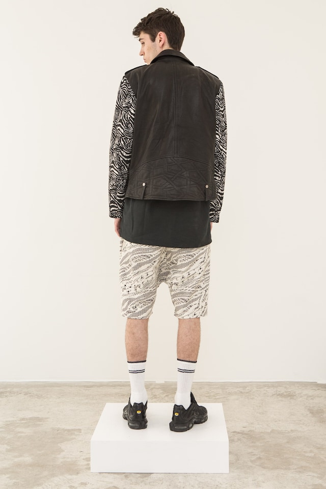 Les Benjamins SS17 Menswear 20