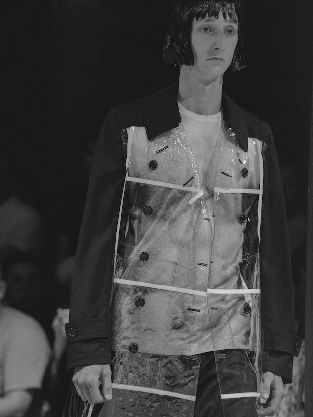 Comme des Gar&#231;ons SS17 Menswear 4