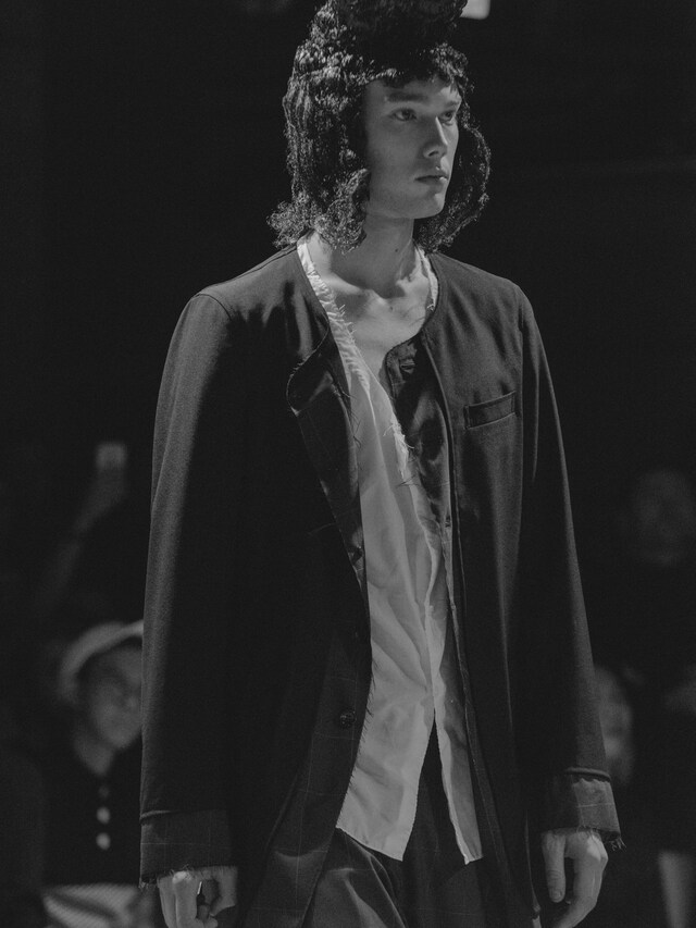 Comme des Gar&#231;ons SS17 Menswear 7