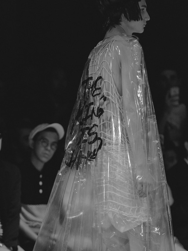 Comme des Gar&#231;ons SS17 Menswear 13