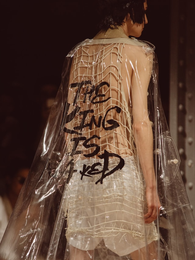 Comme des Gar&#231;ons SS17 Menswear 11