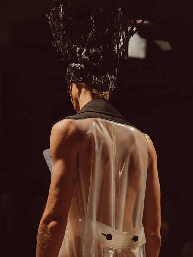 Comme des Gar&#231;ons SS17 Menswear 16