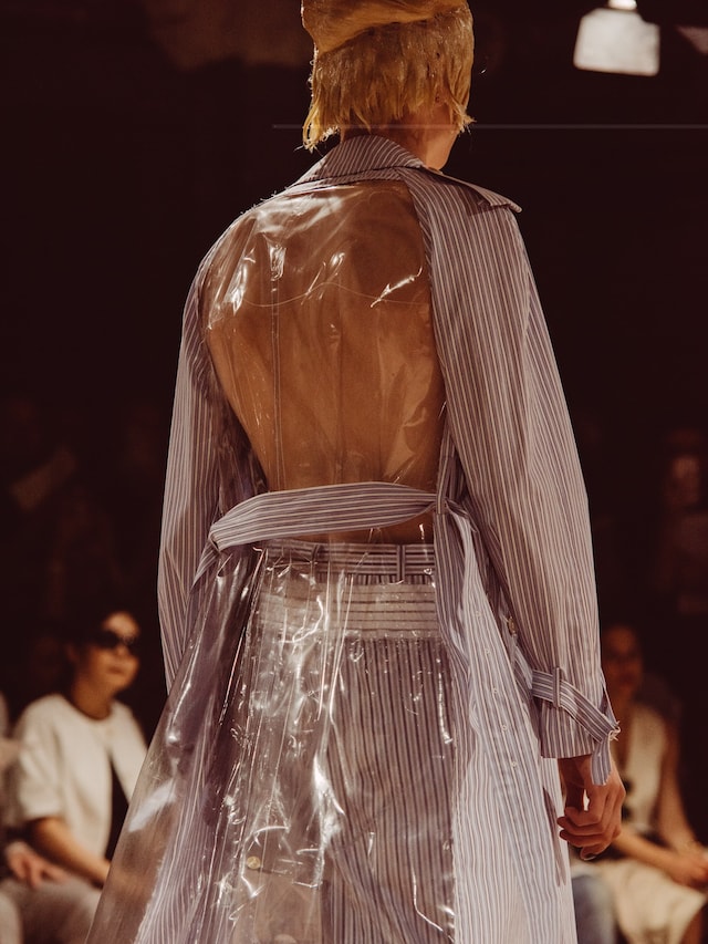 Comme des Gar&#231;ons SS17 Menswear 31