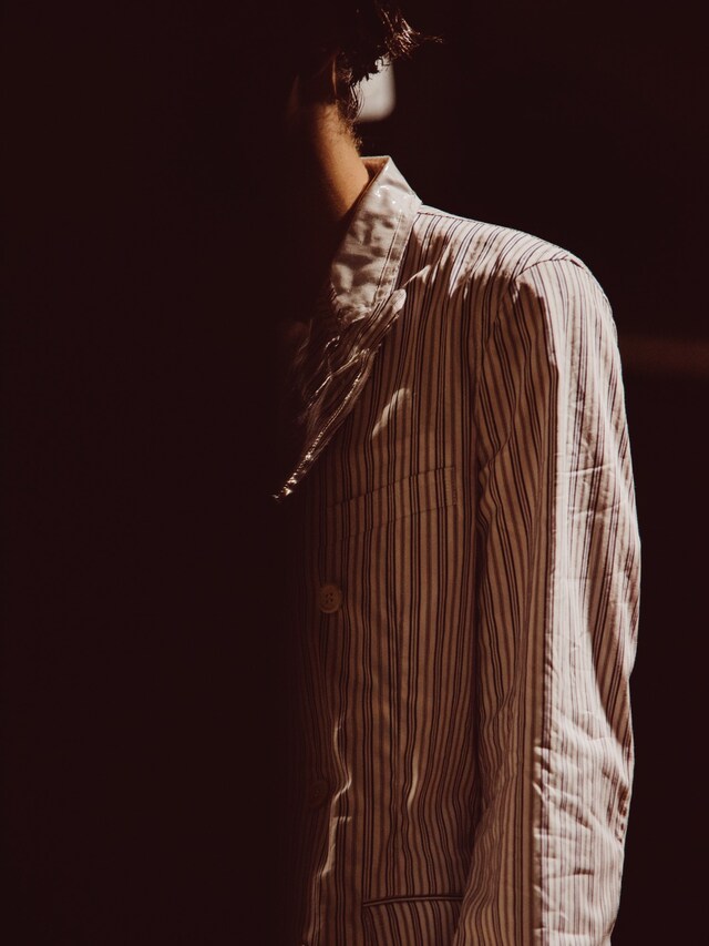 Comme des Gar&#231;ons SS17 Menswear 34