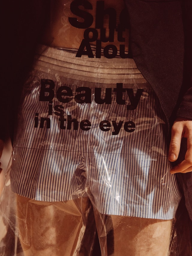 Comme des Gar&#231;ons SS17 Menswear 21