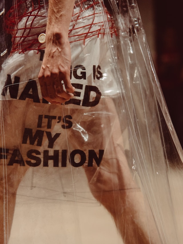 Comme des Gar&#231;ons SS17 Menswear 24