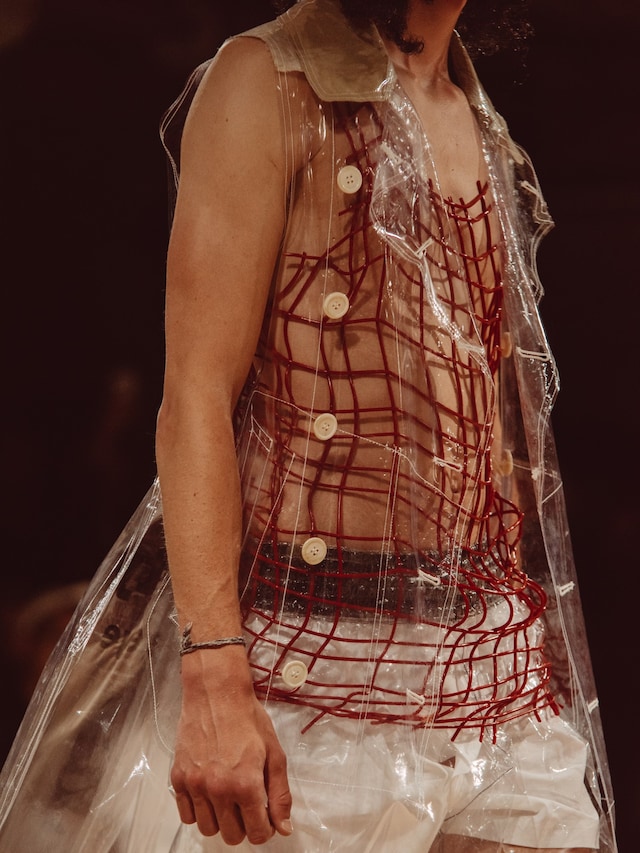 Comme des Gar&#231;ons SS17 Menswear 29