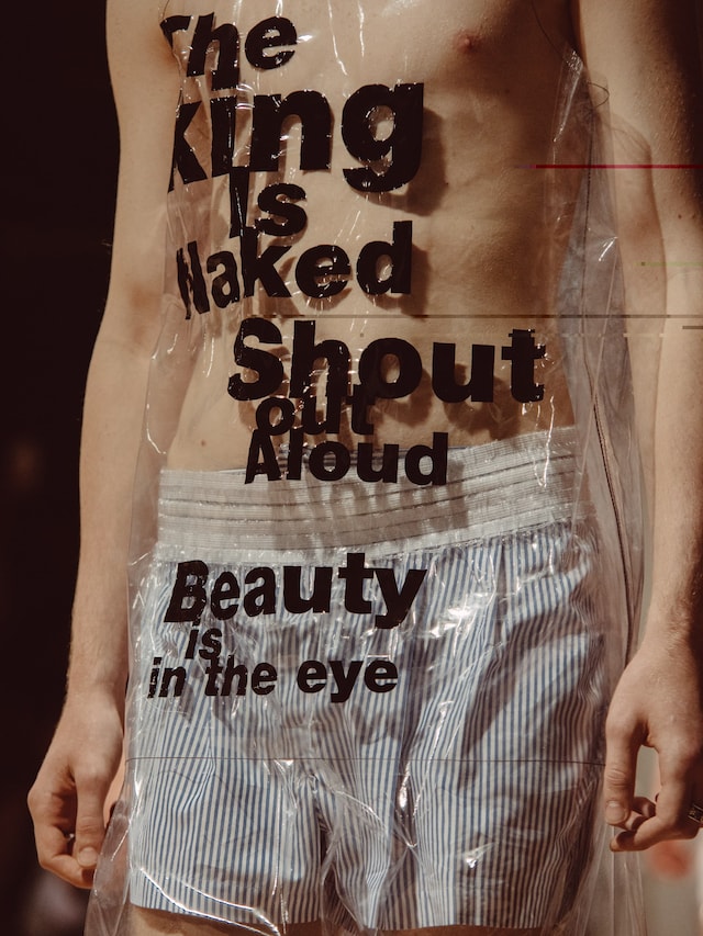 Comme des Gar&#231;ons SS17 Menswear 18