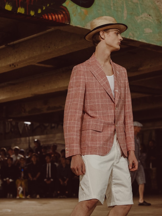 Junya Watanabe SS17 Menswear 6