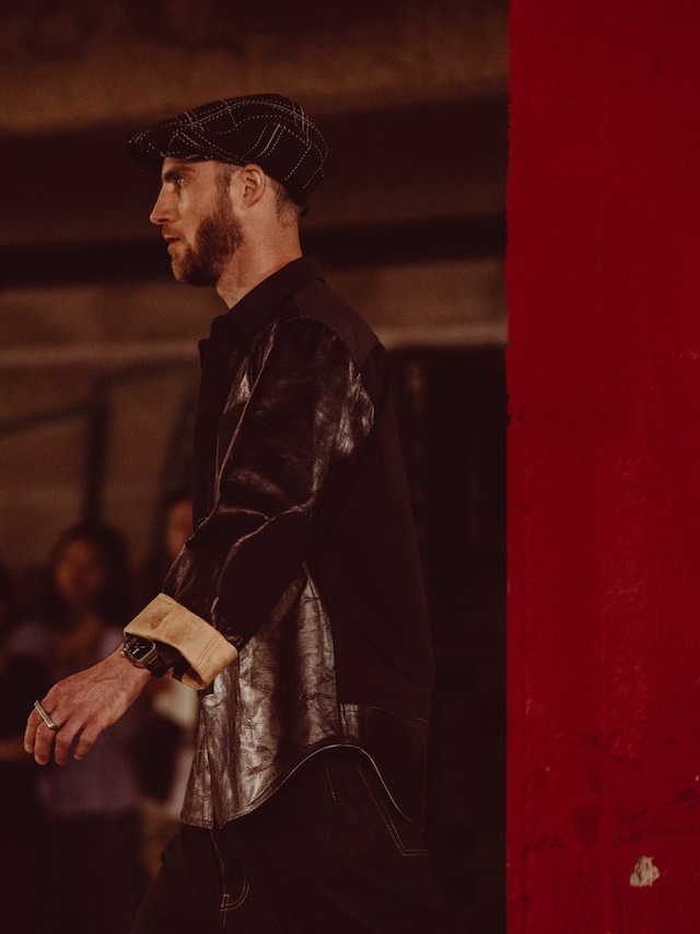 Junya Watanabe SS17 Menswear 14