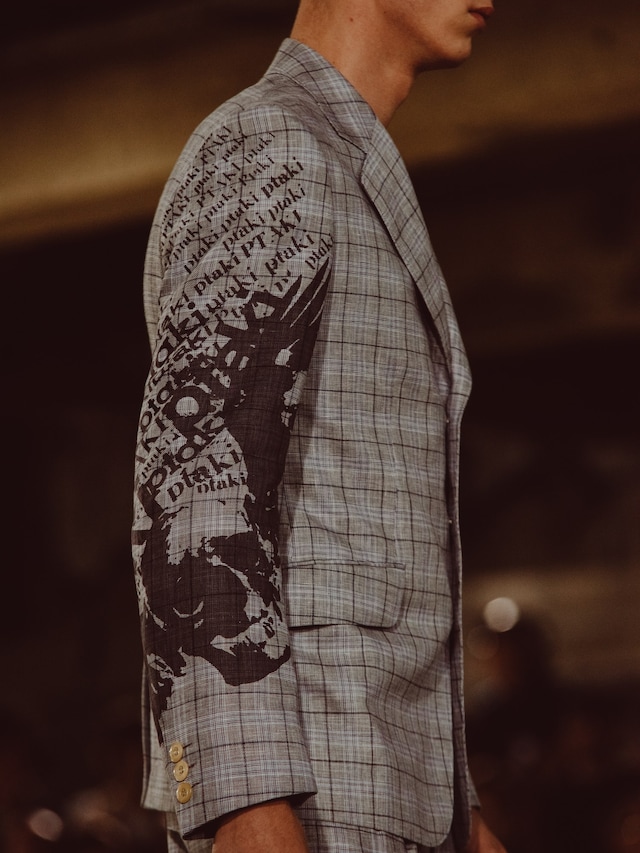 Junya Watanabe SS17 Menswear 20