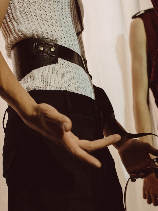 Ann Demeulemeester SS17 Menswear 15