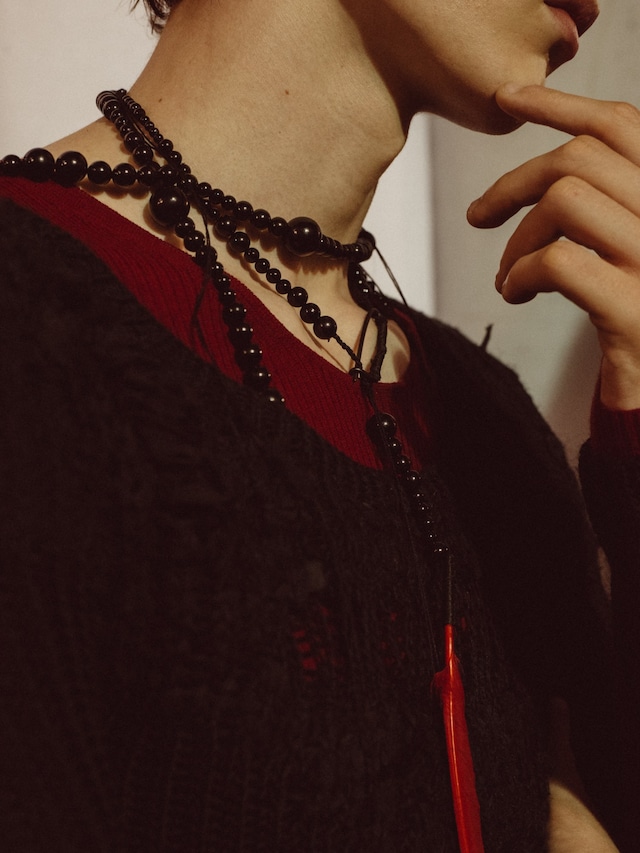 Ann Demeulemeester SS17 Menswear 21