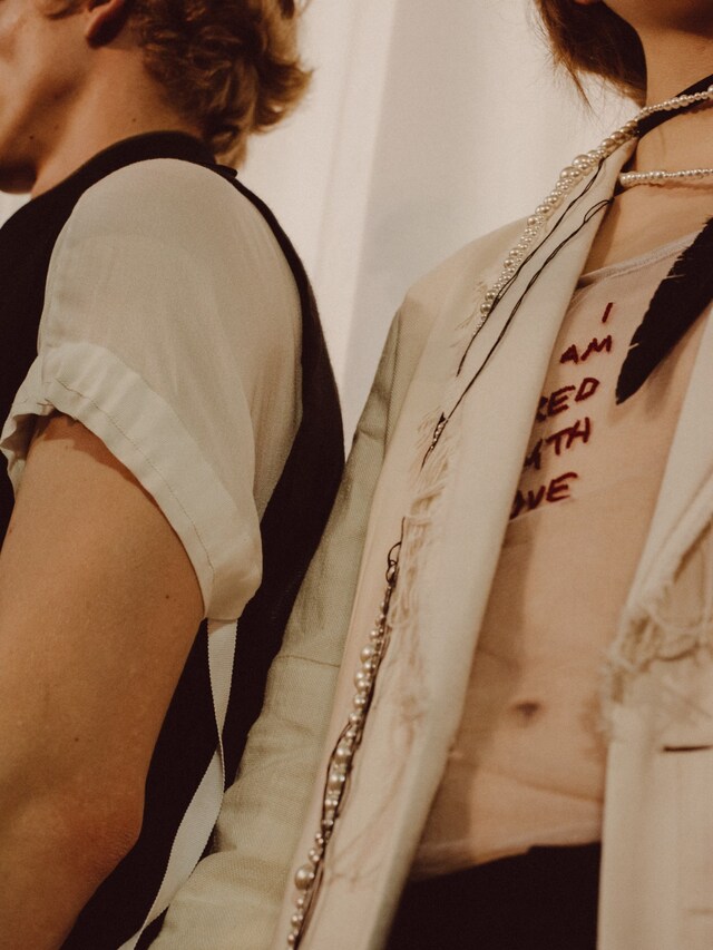 Ann Demeulemeester SS17 Menswear 24