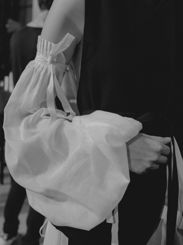 Ann Demeulemeester SS17 Menswear 26