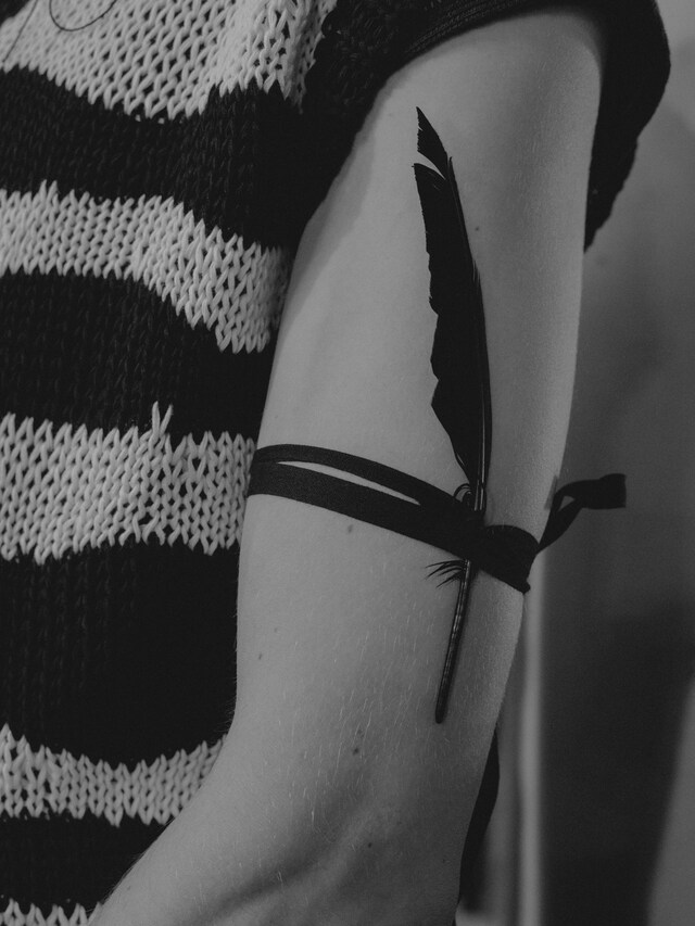 Ann Demeulemeester SS17 Menswear 27