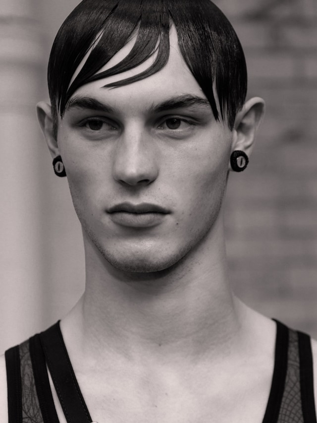 Givenchy SS17 Menswear 18