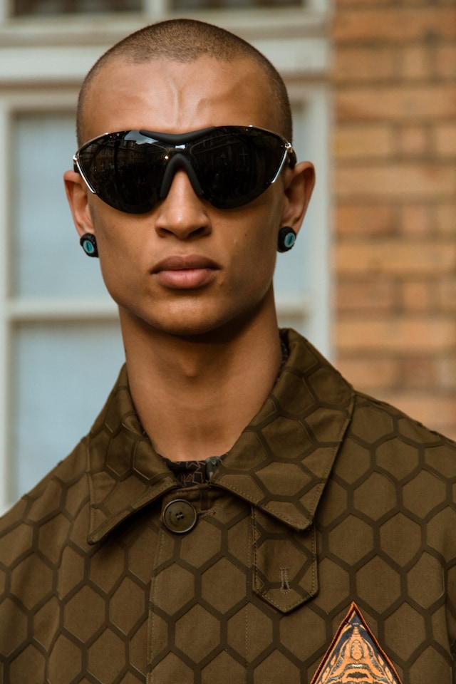 Givenchy SS17 Menswear 21