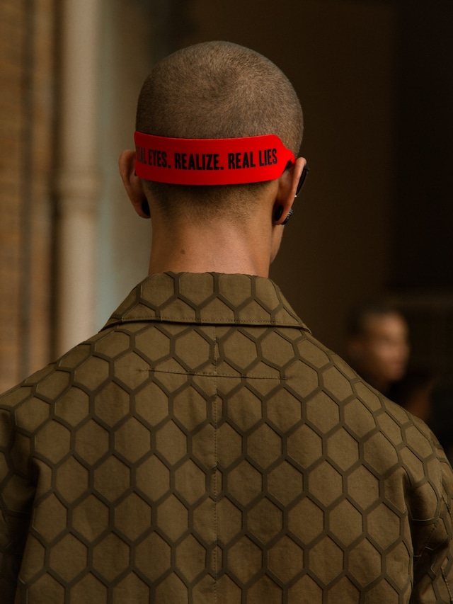 Givenchy SS17 Menswear 23