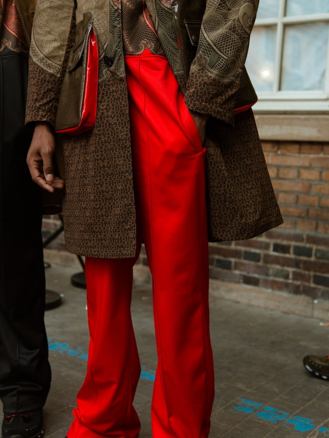 Givenchy SS17 Menswear 24