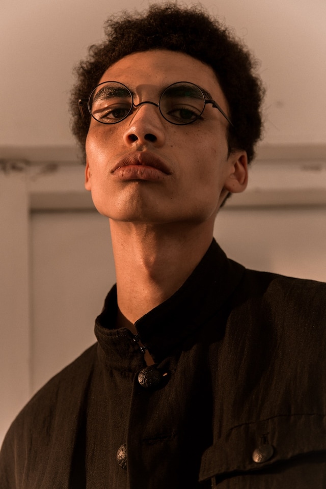 Christian Dada SS17 Menswear 11