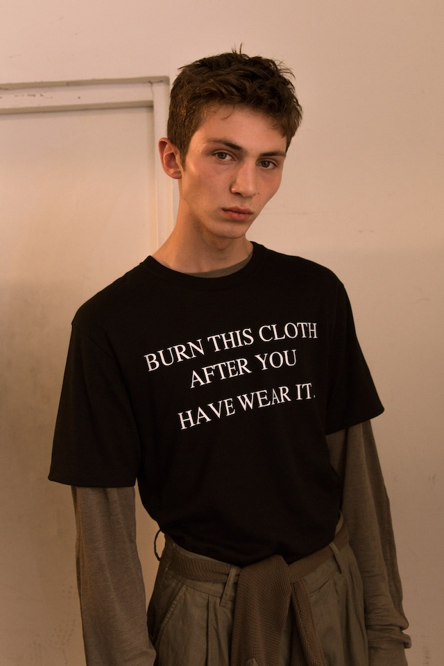 Christian Dada SS17 Menswear 15