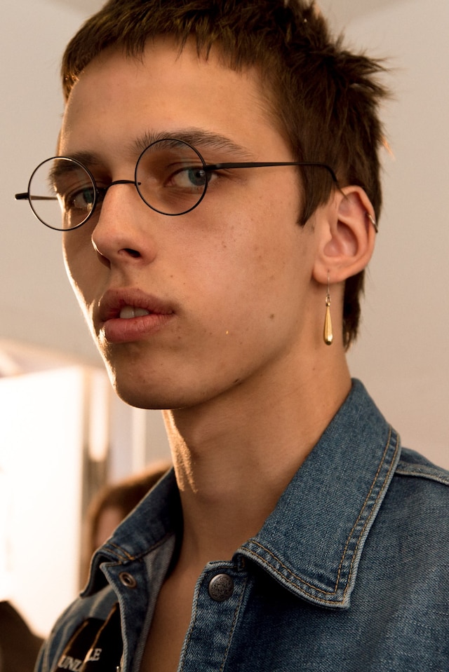 Christian Dada SS17 Menswear 19