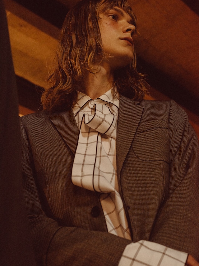 Wooyounmi SS17 Menswear 8