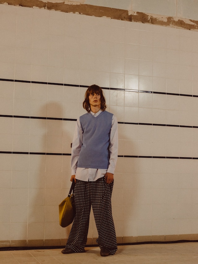 Wooyounmi SS17 Menswear 11