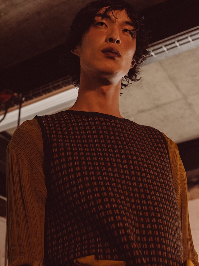 Wooyounmi SS17 Menswear 10