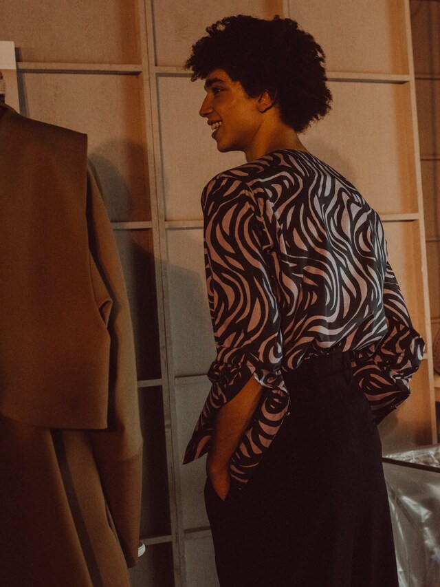 Wooyounmi SS17 Menswear 15