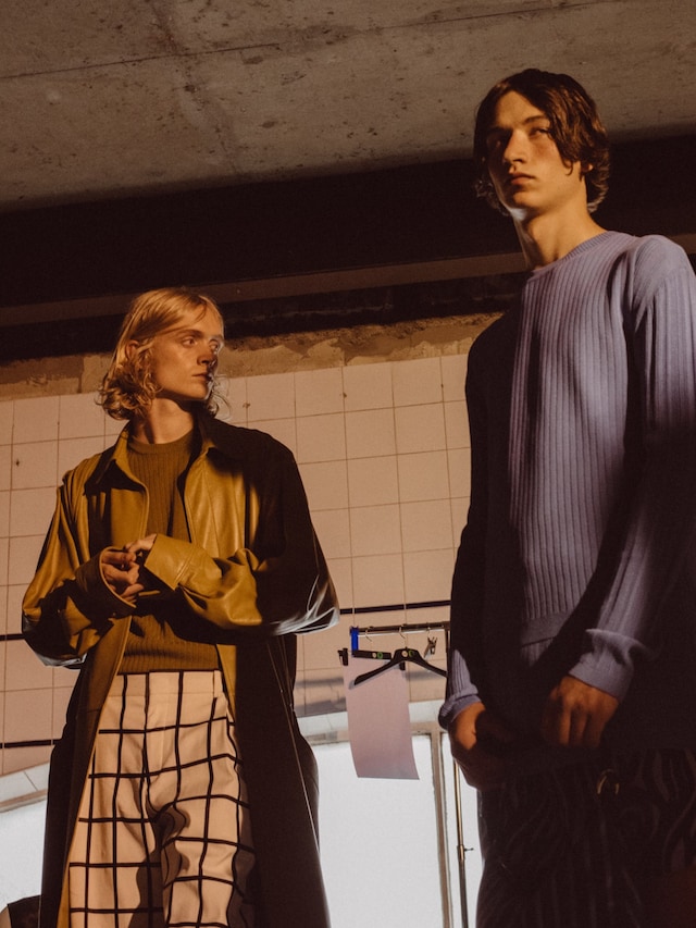 Wooyounmi SS17 Menswear 9