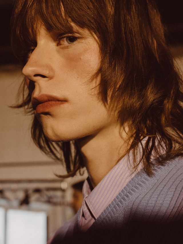Wooyounmi SS17 Menswear 22
