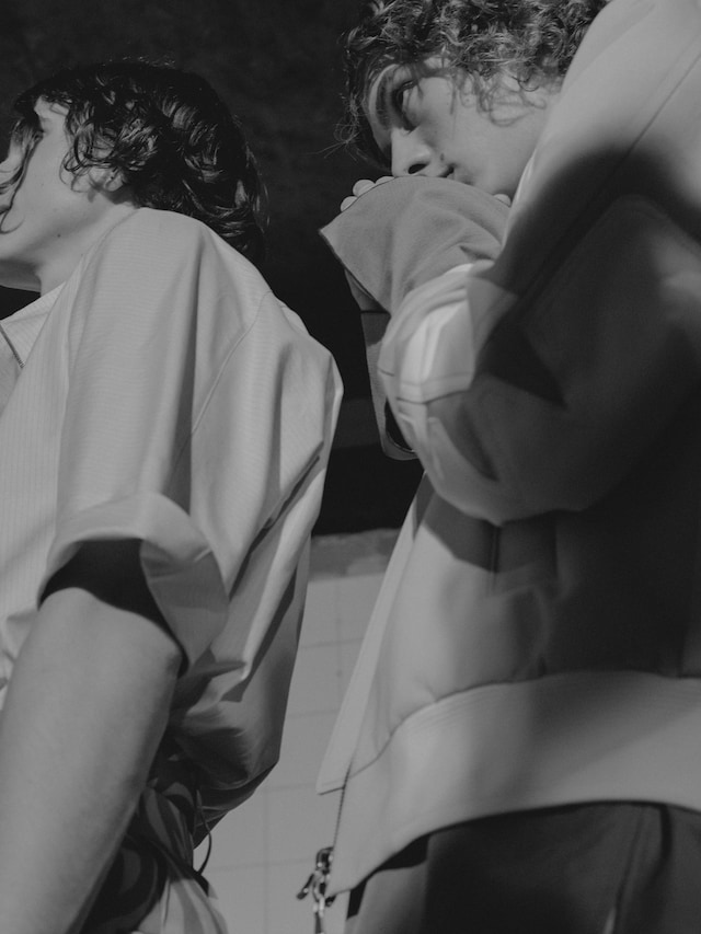 Wooyounmi SS17 Menswear 14