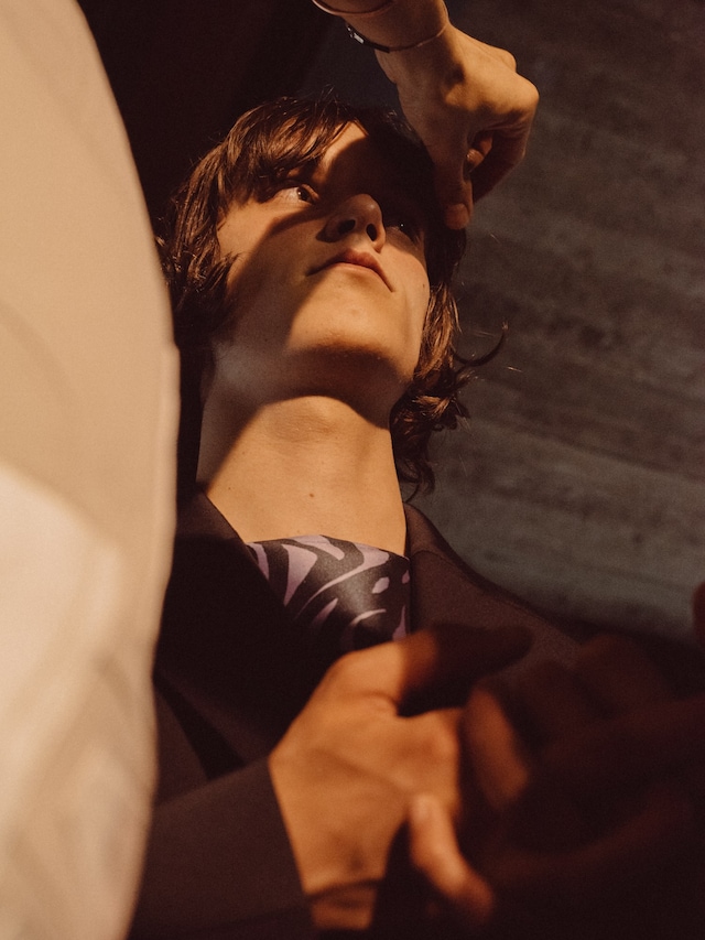 Wooyounmi SS17 Menswear 20
