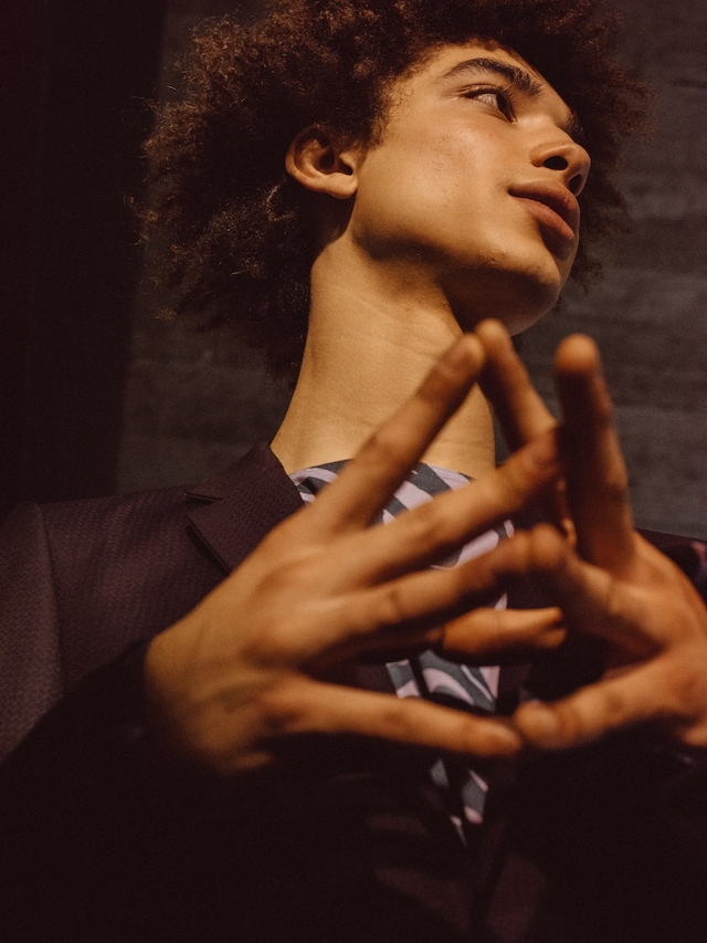 Wooyounmi SS17 Menswear 21
