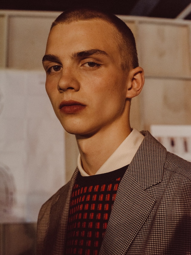 Wooyounmi SS17 Menswear 13