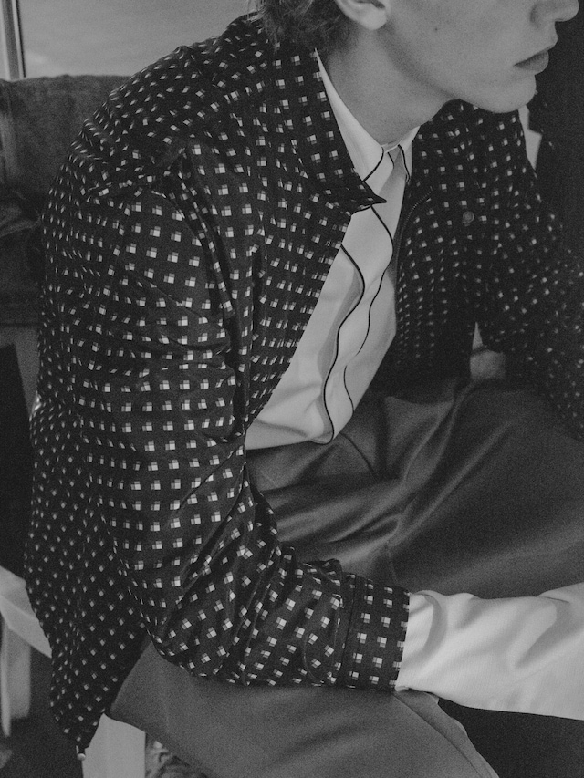 Wooyounmi SS17 Menswear 26