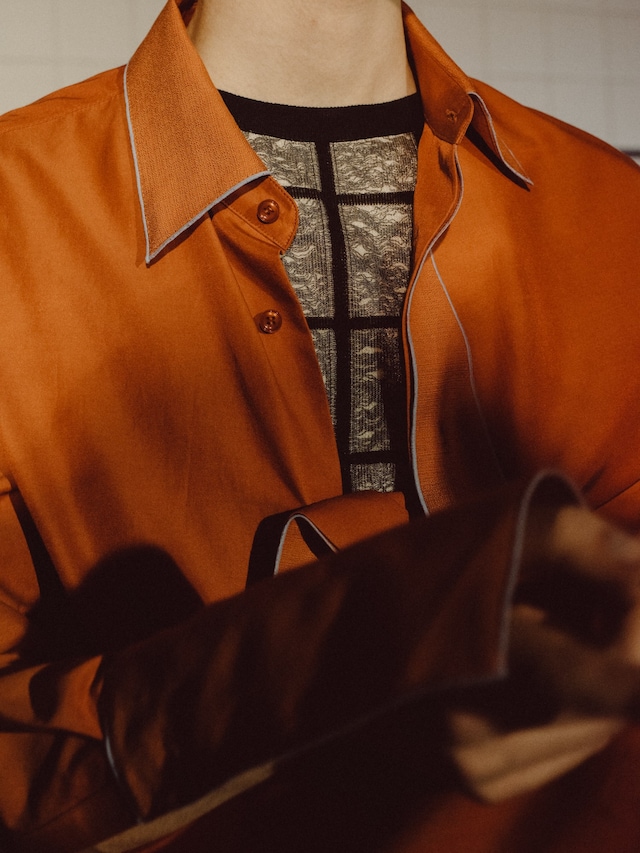 Wooyounmi SS17 Menswear 29