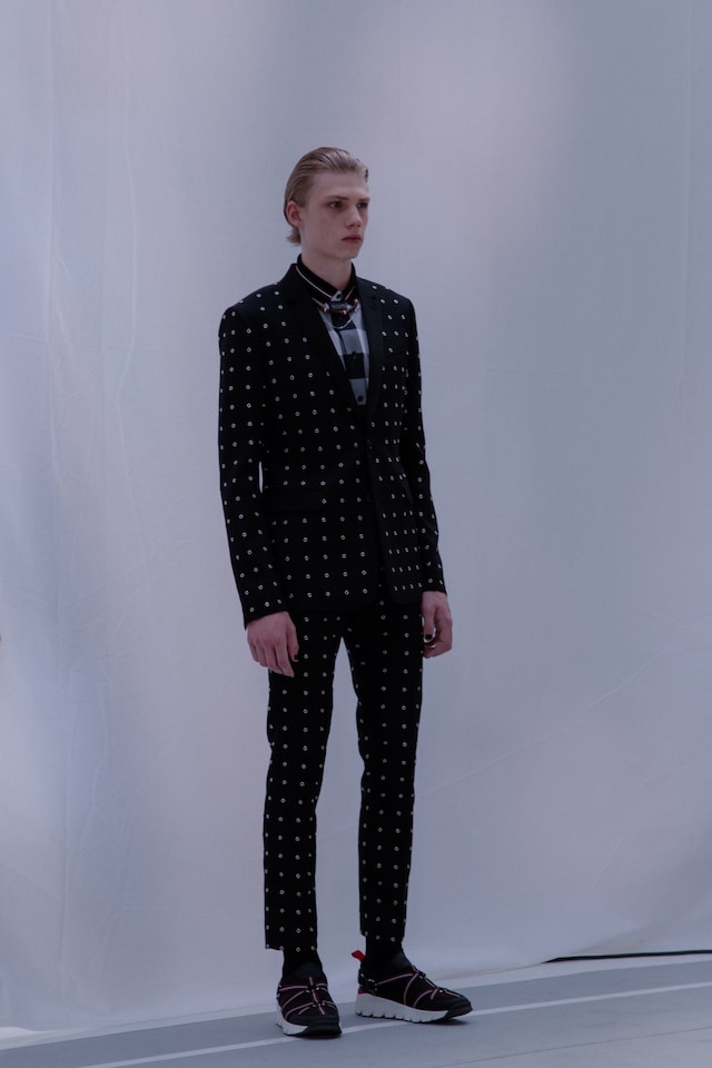 Dior Homme SS17 5